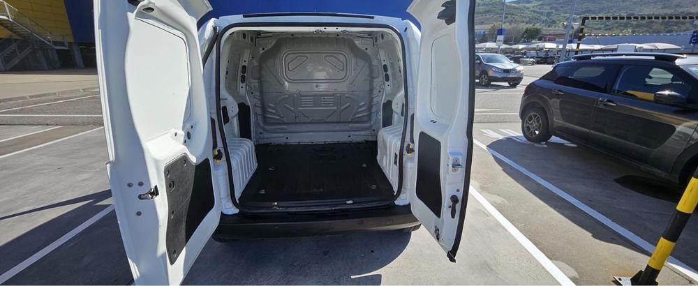 Vendo Fiat Fiorino 1.3D multijet