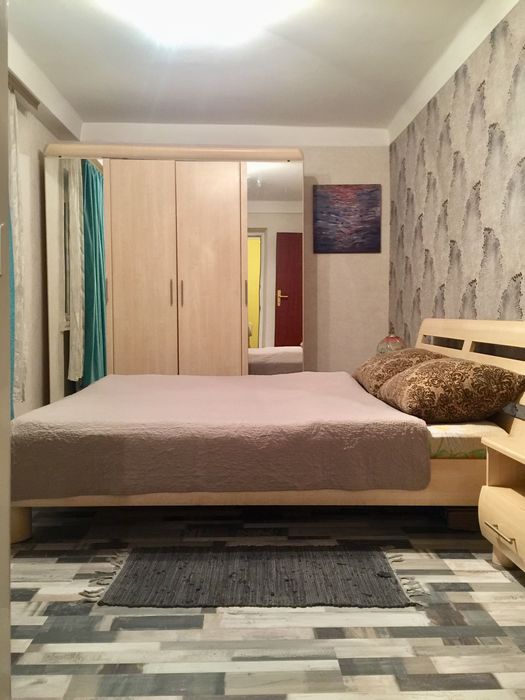 Квартира Посуточно для некурящих на Русановке возле Левобережной