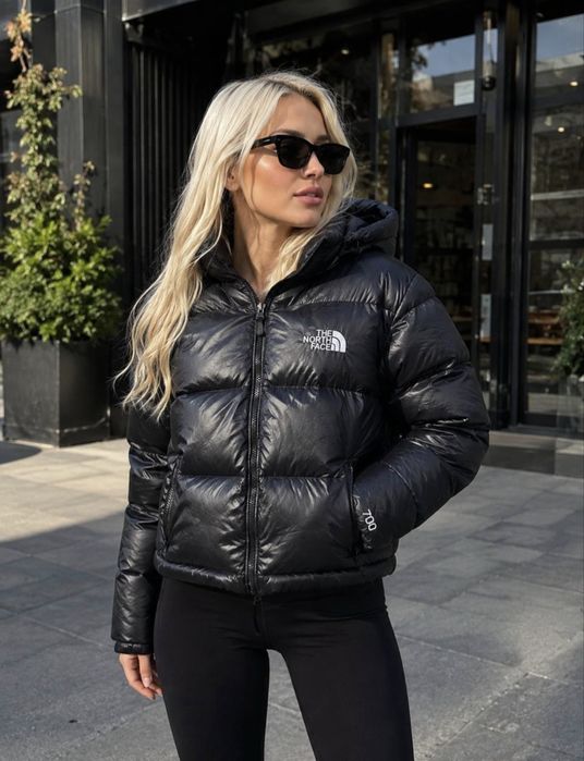 Kurtka The North Face S M L XL XXL