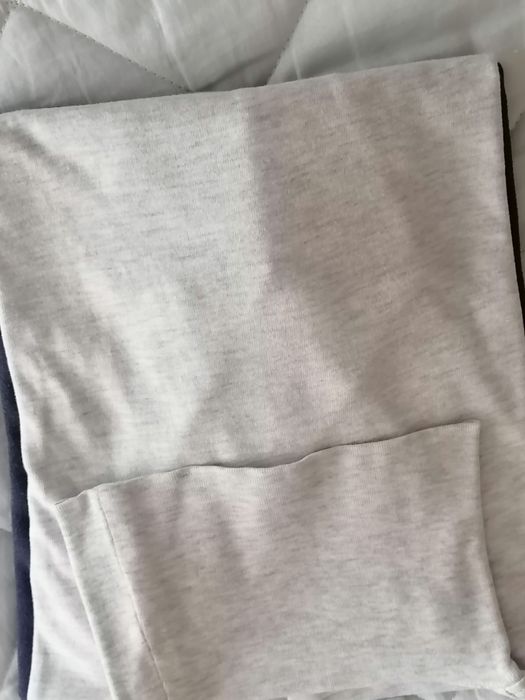 Pack de 2 Camisolas  com gola, Tam. 12 anos