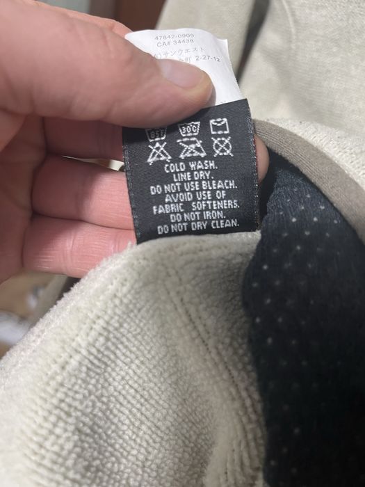 Жіноча фліска arcteryx