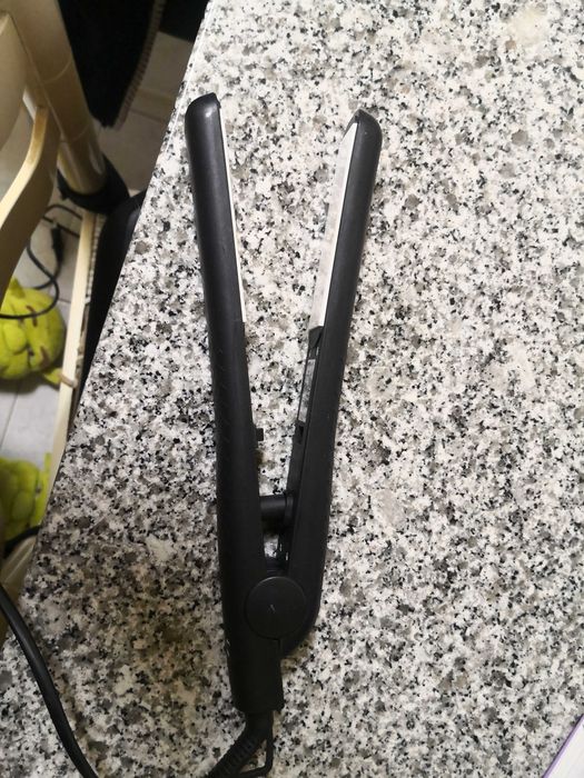 Vendo Alisador de Cabelo