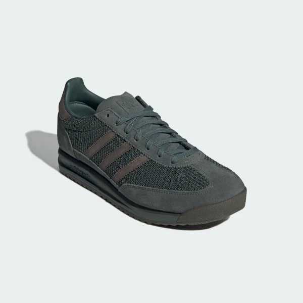 Оригінал! Кросівки Adidas SL 72 RS JH5105 US 8.5 US 9.5 US 10 US 10.5