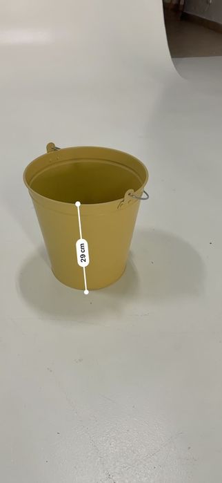 Balde plantas IKEA Akerbar
