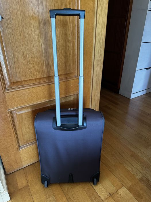 Mala de viagem de cabine