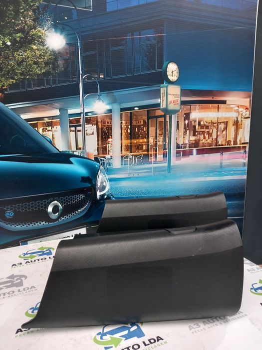 Porta luvas compartimento Opel Vivaro Peugeot Expert Citroën Jumpy