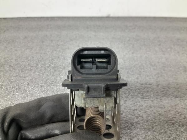 Resistência do ventilador / ventoínha RENAULT Clio III (BR0/1, CR0/1)