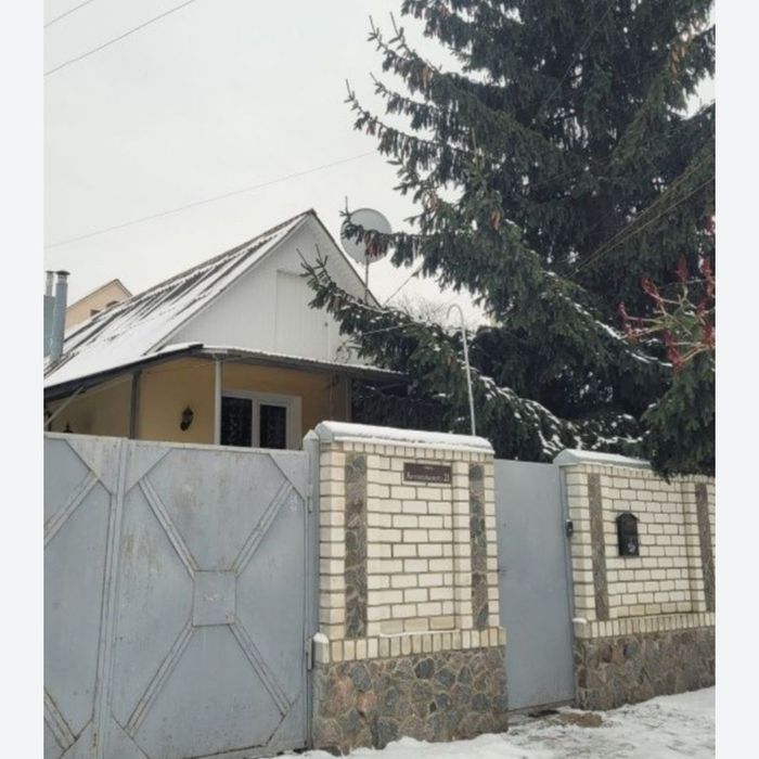 М.Холодная Гора 10 минут, продам дом, ул.Министерская,,Hg11