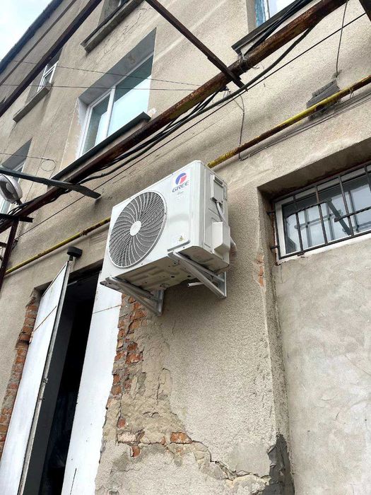 Встановлення Та Продаж Кондиціонерів • Рівне Та Область
