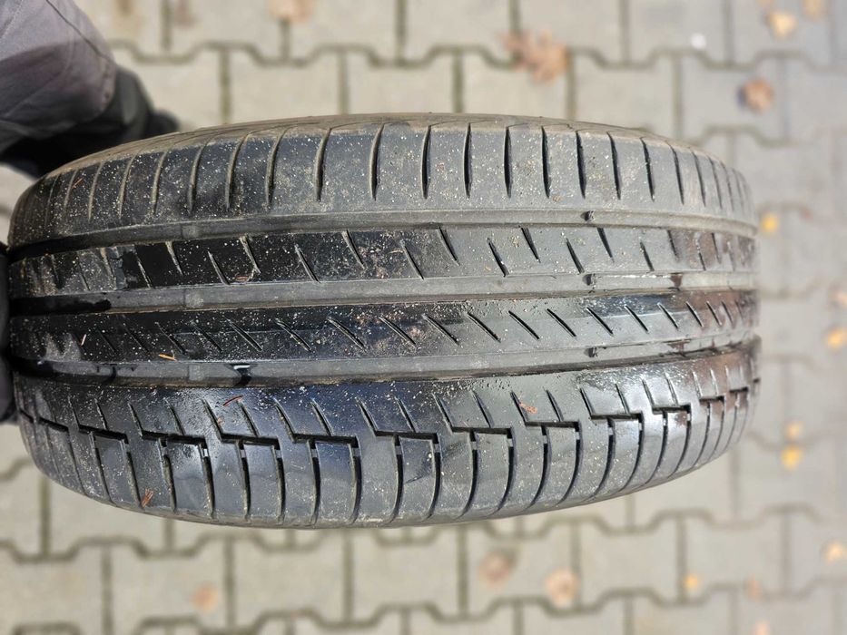 Kola letnie 235 50/R19