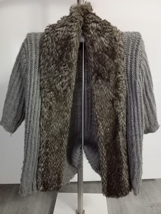 Casaco Zara – Tamanho M