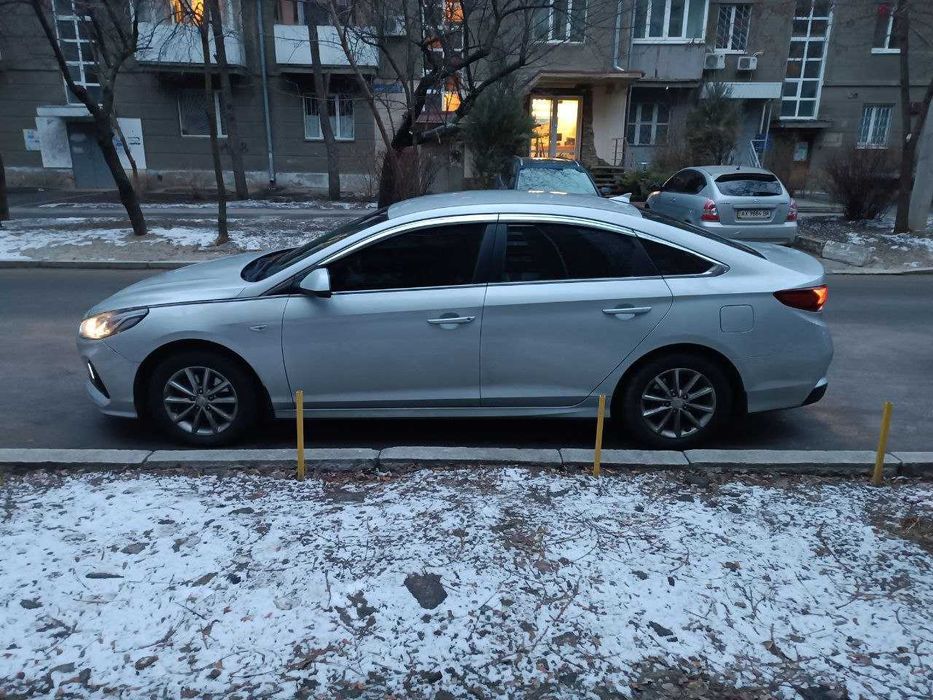 Оренда авто Харьков под такси