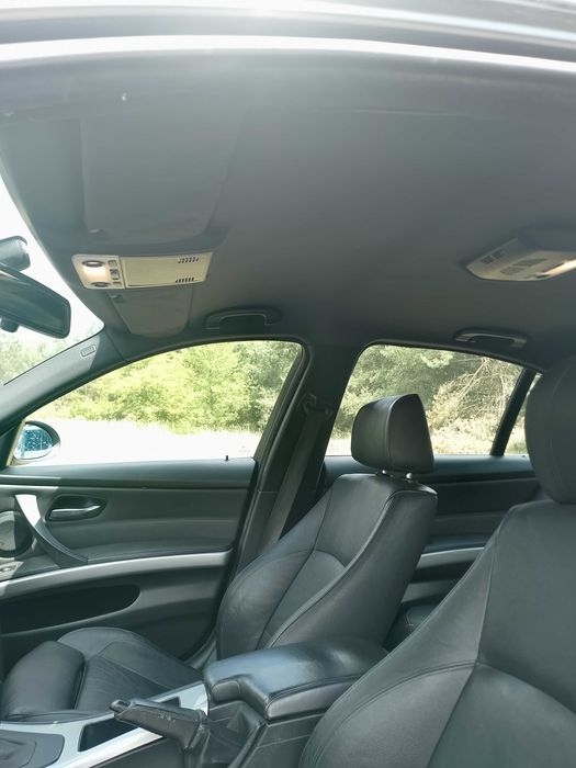 BMW E90 330d 2005