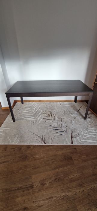 Mesa de jantar extensível