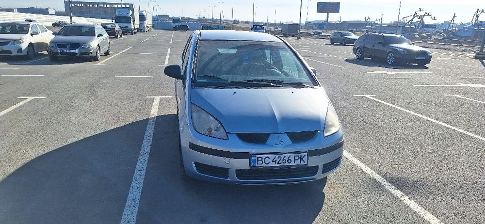 Продам Міцубісі Кольт
