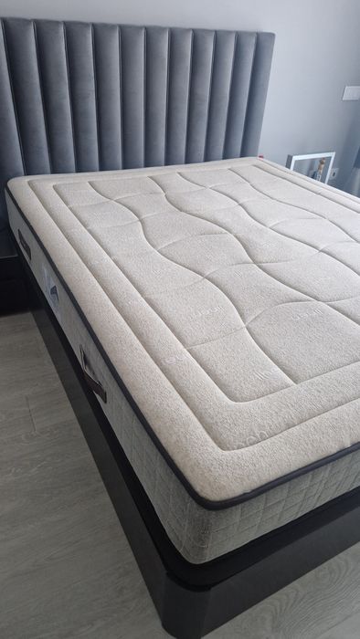 Colchão maxisac sense 160cm×200cm