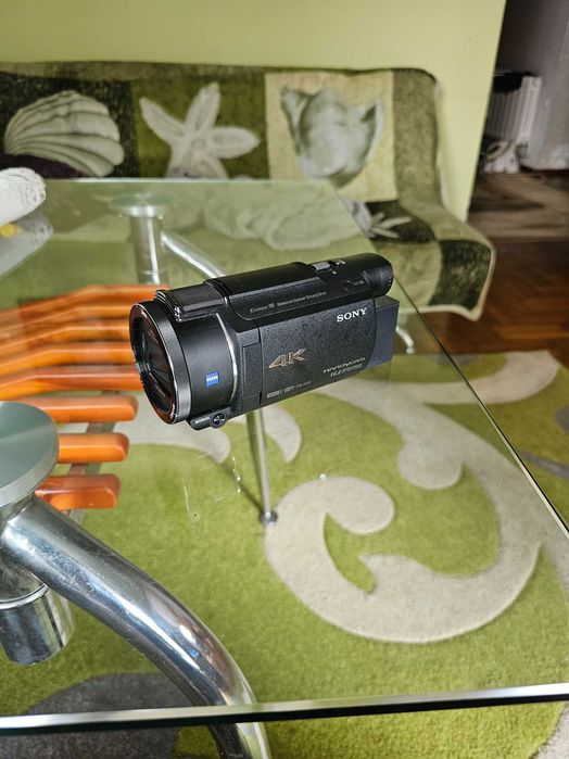 Kamera cyfrowa sony