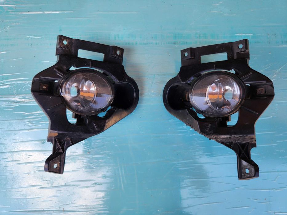 BMW seria 1 E87 halogen halogeny Prawy Lewy