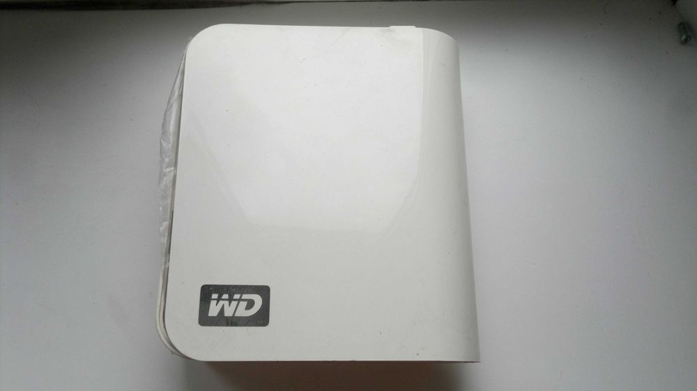 wd my book - Купити електроніку - Ціни на OLX.ua