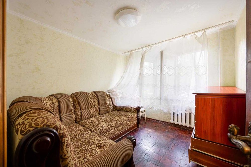 Продаж/3 квартира/Житловий стан/Наукова/Панелька/Львів