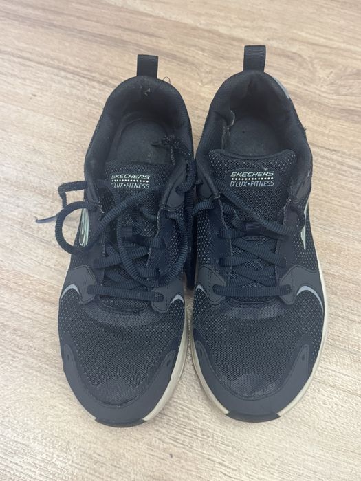 Кроссовки skechers