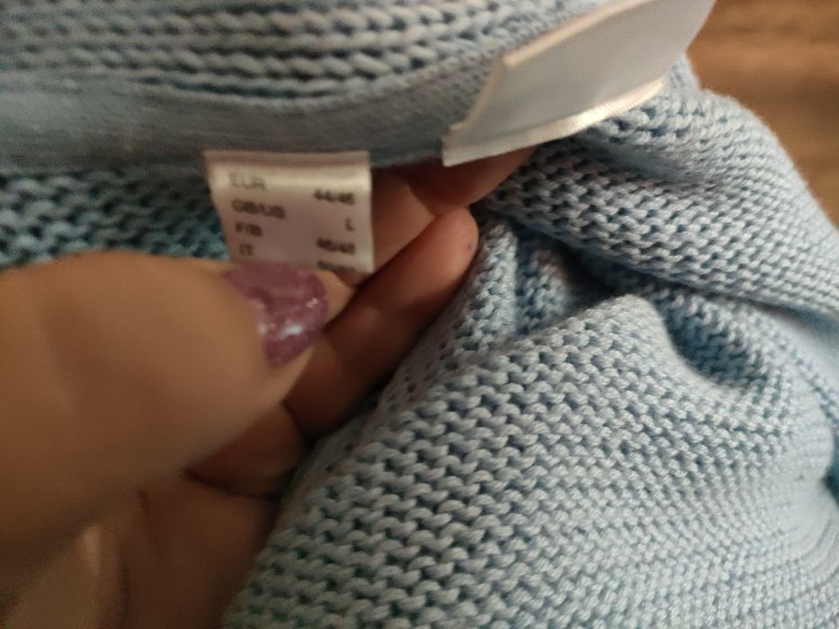 Kardigan damski Bonprix