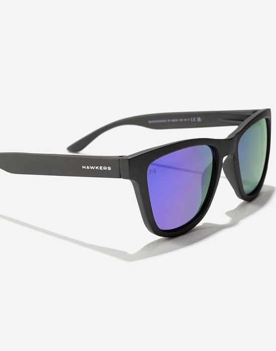 [NOVO] Óculos Hawkers ONE XS - Polarized Gun Metal Galaxy