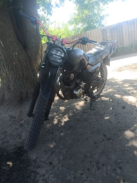 Продам или обм вайпер 150