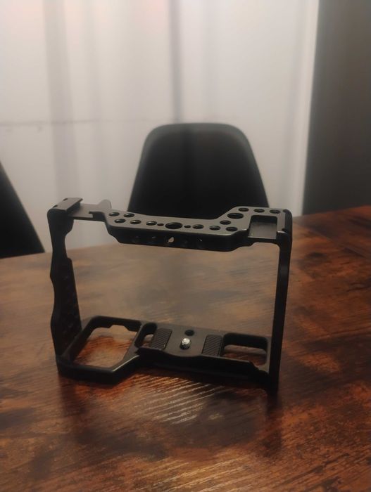 Klatka operatorska do Sony A7III/A9