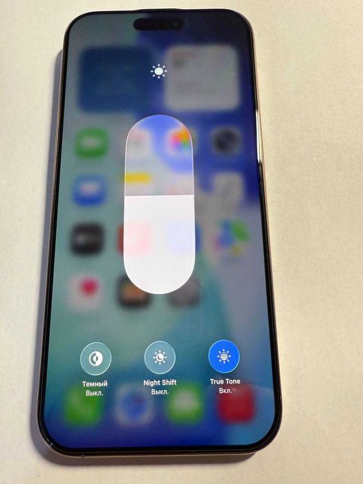 Iphone 16 Pro Max 256 gb Esim