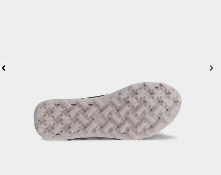 Кроссовки Ecco Biom 2.1 X Country. Оригинал. р 40.41