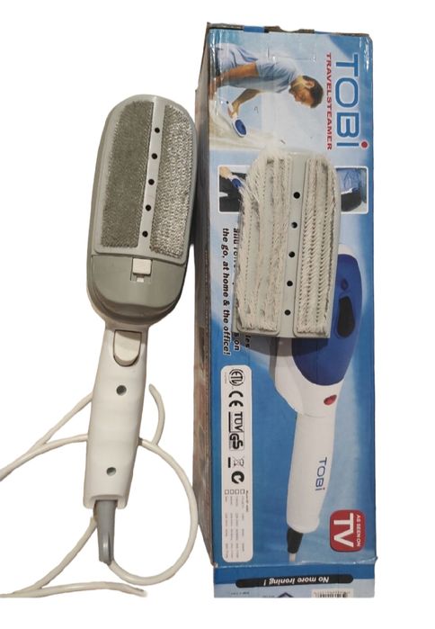 Отпариватель ручной Tobi