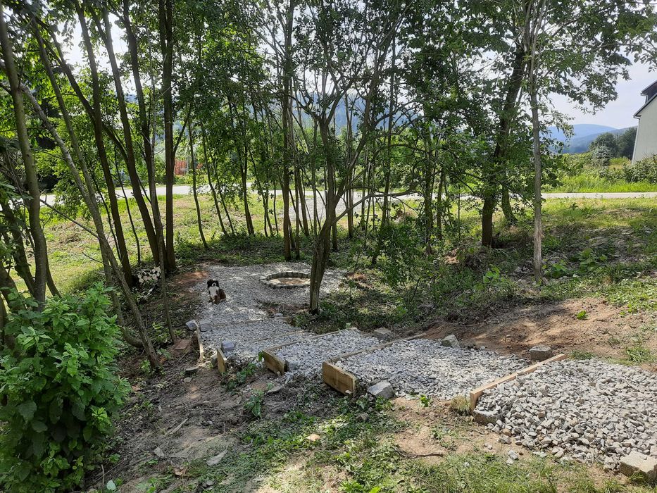 Domki Krempna/Beskid Niski