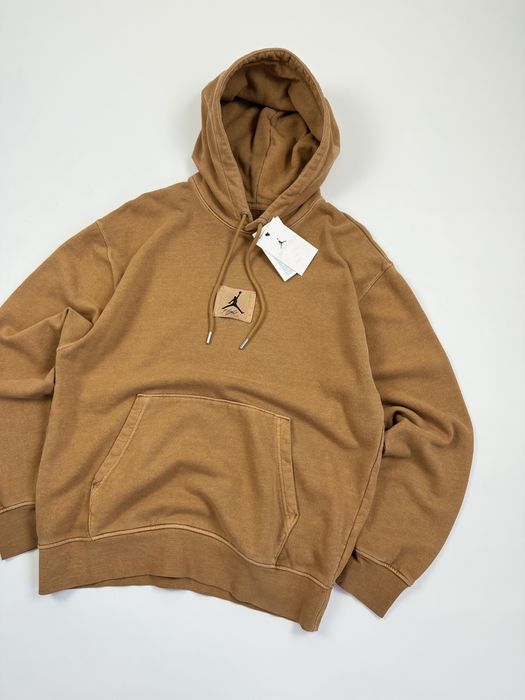 ОРИГІНАЛ | Худі Jordan Flight Washed Hoodie FB7290-231