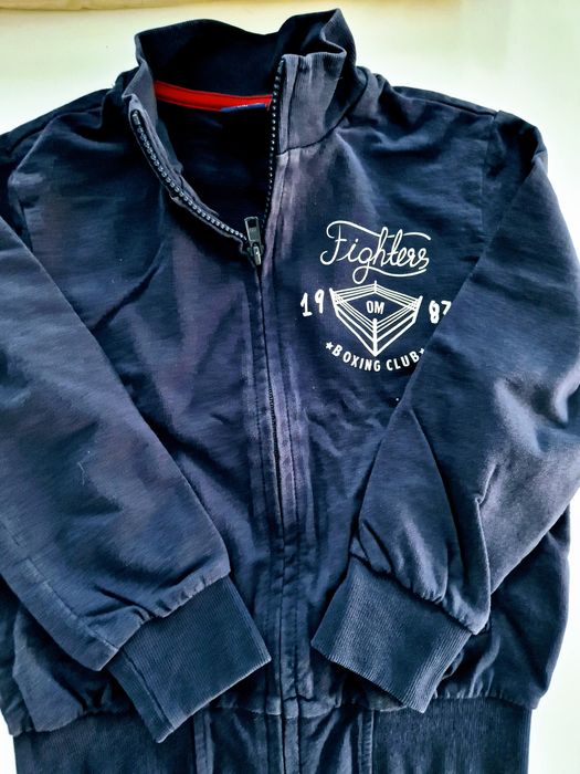 Bluza Original Marines Luney Tunes 116