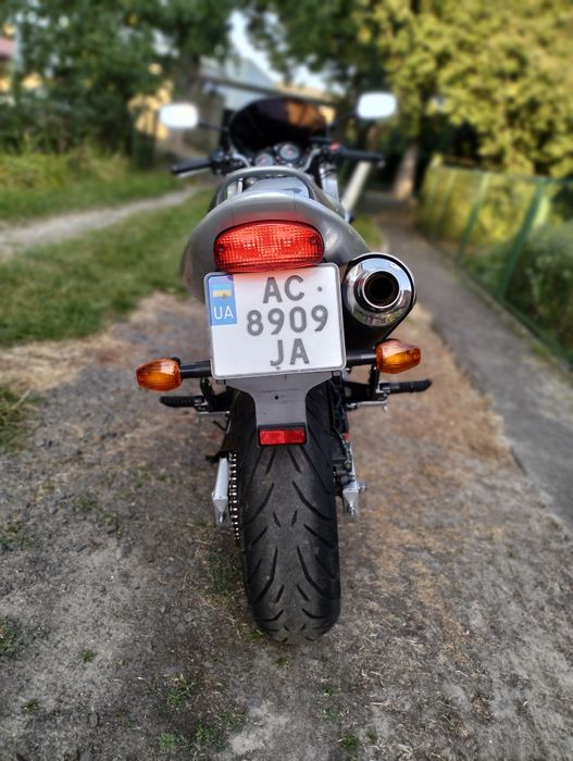 Продам Хонда Хорнет