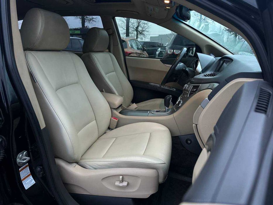 Subaru Tribeca 2006 (Розстрочка / Лізинг)