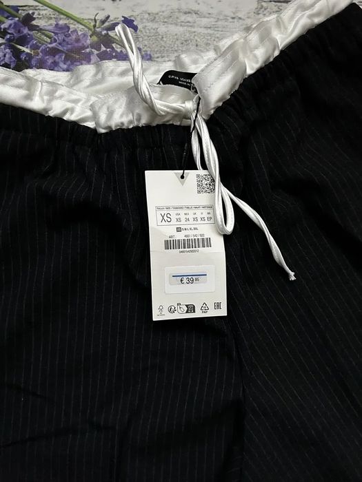 Стильні брюки від ZARA