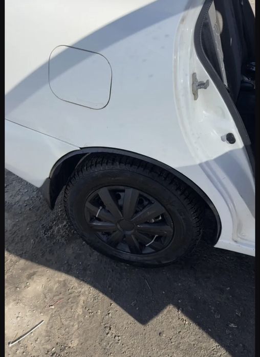 Продам Daewoo Lanos