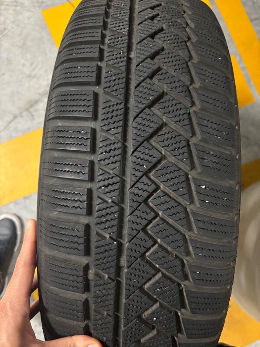Jantes Mercedes 18 polegadas