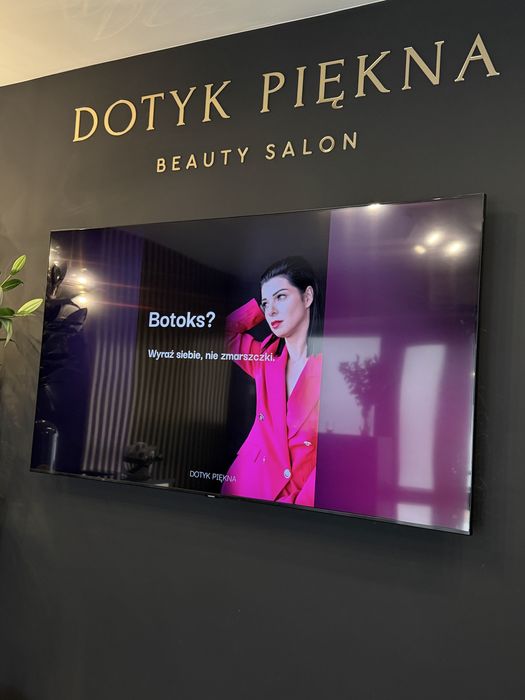 Gabinet do wynajecia w salonie  kosmetycznym