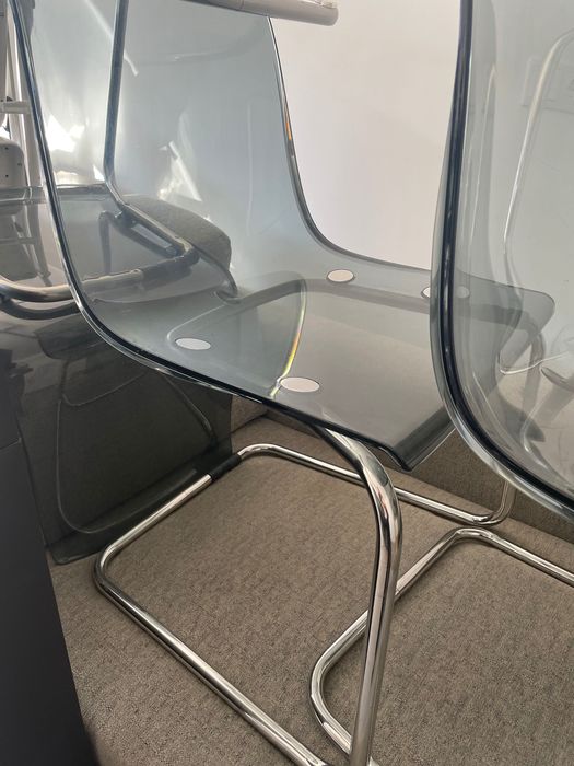 Cadeiras mesa de jantar