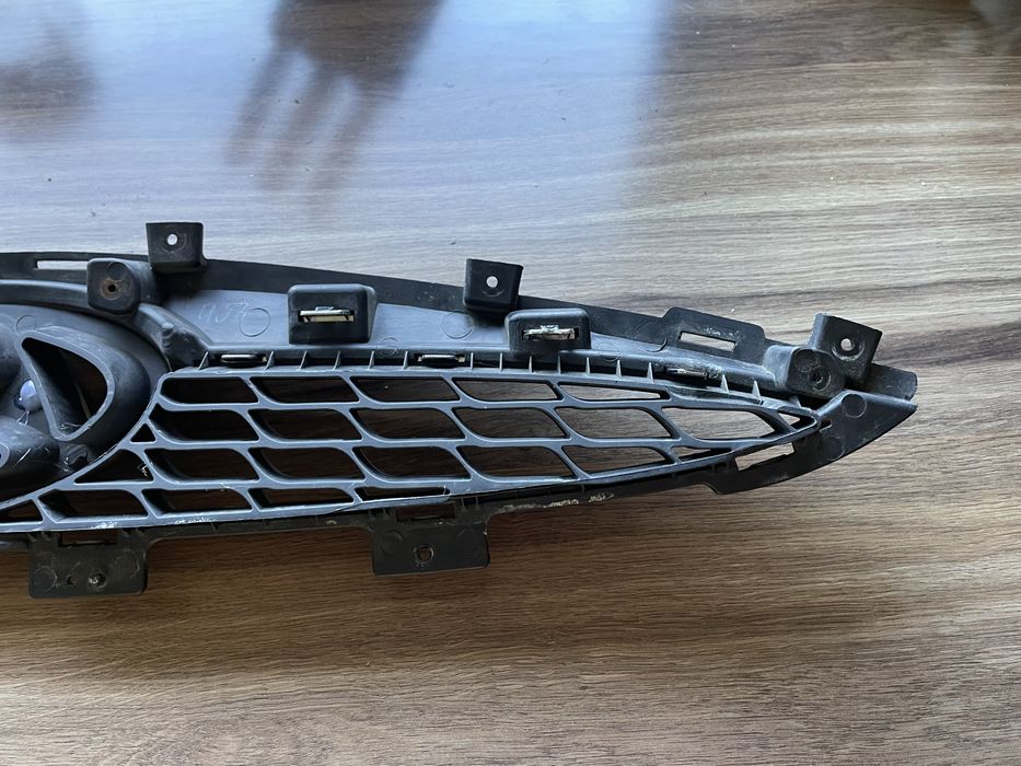 Hyundai ix20 grill atrapa zderzaka 86351-1K010