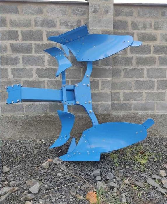 Корпус плуга Lemken Euro-Diamant 160 рама НОВИЙ. Корпус Лемкен