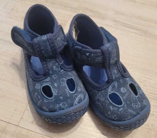 Kapcie dziecięce Befado 20