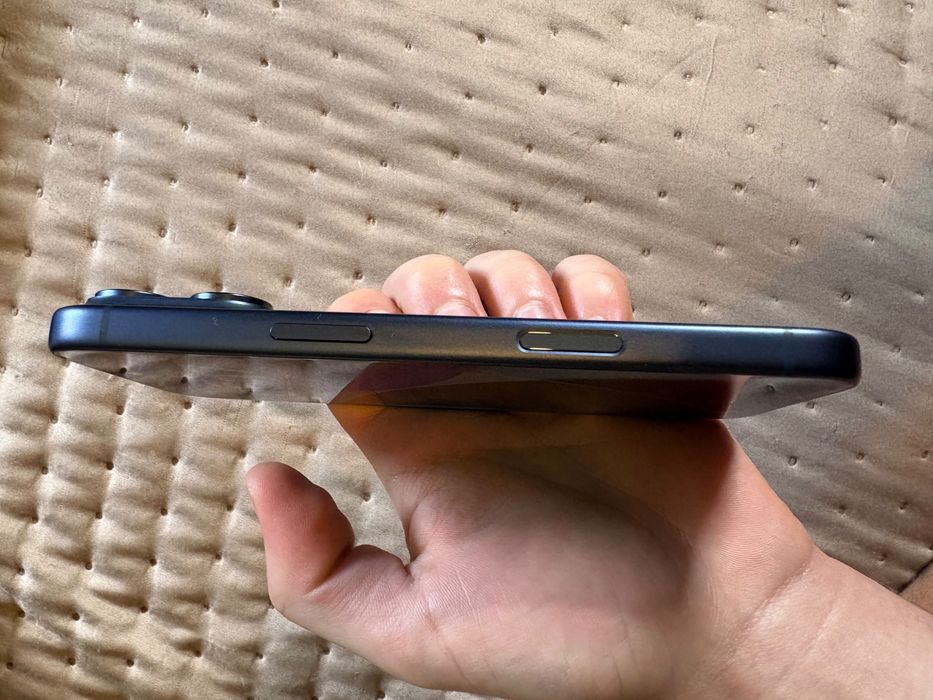 iPhone 17 Pro 256GB
