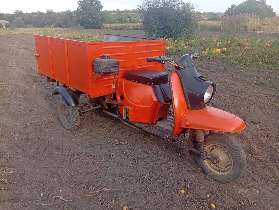 продам мотоцикол