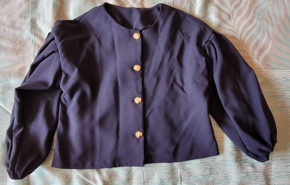 Casaco mulher meia estaçao