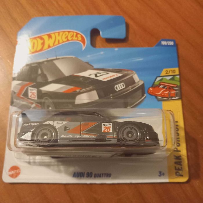 Hotwheels Premium Mercedes BMW Audi Maserati