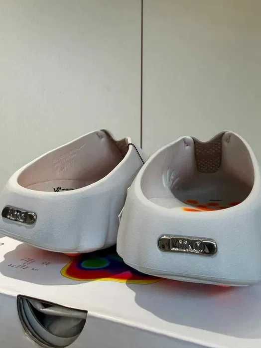 Nike Mind 001 White  R.40